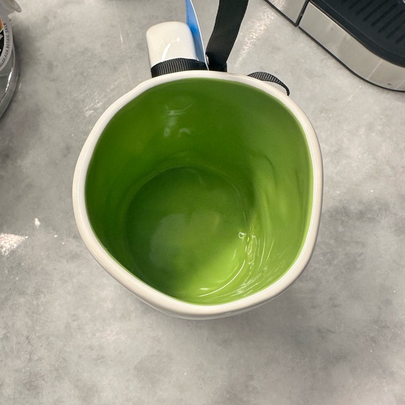 Monster’s Inc. “Scream Team” Pixar Rae Dunn Mug - NWT - Picture 11 of 12